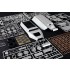 1/16 SdKfz 251D Armoured Personnel Carrier 1/16 SdKfz 251D Armoured Personnel Carrier
