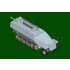 1/16 SdKfz 251D Armoured Personnel Carrier 1/16 SdKfz 251D Armoured Personnel Carrier