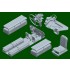 1/16 SdKfz 251D Armoured Personnel Carrier 1/16 SdKfz 251D Armoured Personnel Carrier