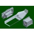 1/16 SdKfz 251D Armoured Personnel Carrier 1/16 SdKfz 251D Armoured Personnel Carrier