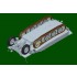 1/16 Sd.Kfz 251/22D Half-track APC 1/16 Sd.Kfz 251/22D Half-track APC