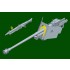 1/16 Sd.Kfz 251/22D Half-track APC 1/16 Sd.Kfz 251/22D Half-track APC
