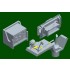 1/16 Sd.Kfz 251/22D Half-track APC 1/16 Sd.Kfz 251/22D Half-track APC