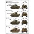 1/16 Pz.Kpfw.VI Ausf.E Sd.Kfz. 181 Tiger I Late Production 1/16 Pz.Kpfw.VI Ausf.E Sd.Kfz. 181 Tiger I Late Production