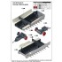 1/16 Pz.Kpfw.VI Ausf.E Sd.Kfz. 181 Tiger I Late Production 1/16 Pz.Kpfw.VI Ausf.E Sd.Kfz. 181 Tiger I Late Production