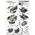 1/16 Pz.Kpfw.VI Ausf.E Sd.Kfz. 181 Tiger I Late Production 1/16 Pz.Kpfw.VI Ausf.E Sd.Kfz. 181 Tiger I Late Production
