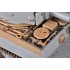 1/16 Pz.Kpfw.VI Ausf.E Sd.Kfz. 181 Tiger I Late Production 1/16 Pz.Kpfw.VI Ausf.E Sd.Kfz. 181 Tiger I Late Production