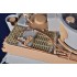 1/16 Pz.Kpfw.VI Ausf.E Sd.Kfz. 181 Tiger I Late Production 1/16 Pz.Kpfw.VI Ausf.E Sd.Kfz. 181 Tiger I Late Production