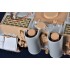 1/16 Pz.Kpfw.VI Ausf.E Sd.Kfz. 181 Tiger I Late Production 1/16 Pz.Kpfw.VI Ausf.E Sd.Kfz. 181 Tiger I Late Production