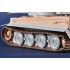 1/16 Pz.Kpfw.VI Ausf.E Sd.Kfz. 181 Tiger I Late Production 1/16 Pz.Kpfw.VI Ausf.E Sd.Kfz. 181 Tiger I Late Production