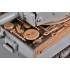 1/16 Pz.Kpfw.VI Ausf.E Sd.Kfz. 181 Tiger I Late Production 1/16 Pz.Kpfw.VI Ausf.E Sd.Kfz. 181 Tiger I Late Production