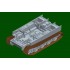 1/16 Pz.Kpfw.VI Ausf.E Sd.Kfz. 181 Tiger I Late Production 1/16 Pz.Kpfw.VI Ausf.E Sd.Kfz. 181 Tiger I Late Production