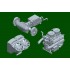 1/16 Pz.Kpfw.VI Ausf.E Sd.Kfz. 181 Tiger I Late Production 1/16 Pz.Kpfw.VI Ausf.E Sd.Kfz. 181 Tiger I Late Production