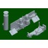 1/16 Pz.Kpfw.VI Ausf.E Sd.Kfz. 181 Tiger I Late Production 1/16 Pz.Kpfw.VI Ausf.E Sd.Kfz. 181 Tiger I Late Production