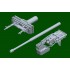 1/16 Pz.Kpfw.VI Ausf.E Sd.Kfz. 181 Tiger I Late Production 1/16 Pz.Kpfw.VI Ausf.E Sd.Kfz. 181 Tiger I Late Production