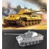 1/16 Pz.Kpfw.VI Sd.Kfz.182 Tiger II (Porsche Early vehicle Fgst.Nr.280009) 1/16 Pz.Kpfw.VI Sd.Kfz.182 Tiger II (Porsche Early vehicle Fgst.Nr.280009)