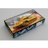 1/16 Pz.Kpfw.VI Sd.Kfz.182 Tiger II (Porsche Early vehicle Fgst.Nr.280009) 1/16 Pz.Kpfw.VI Sd.Kfz.182 Tiger II (Porsche Early vehicle Fgst.Nr.280009)