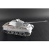 1/16 Pz.Kpfw.VI Sd.Kfz.182 Tiger II (Porsche Early vehicle Fgst.Nr.280009) 1/16 Pz.Kpfw.VI Sd.Kfz.182 Tiger II (Porsche Early vehicle Fgst.Nr.280009)