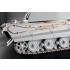 1/16 Pz.Kpfw.VI Sd.Kfz.182 Tiger II (Porsche Early vehicle Fgst.Nr.280009) 1/16 Pz.Kpfw.VI Sd.Kfz.182 Tiger II (Porsche Early vehicle Fgst.Nr.280009)