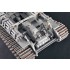 1/16 Pz.Kpfw.VI Sd.Kfz.182 Tiger II (Porsche Early vehicle Fgst.Nr.280009) 1/16 Pz.Kpfw.VI Sd.Kfz.182 Tiger II (Porsche Early vehicle Fgst.Nr.280009)