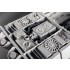 1/16 Pz.Kpfw.VI Sd.Kfz.182 Tiger II (Porsche Early vehicle Fgst.Nr.280009) 1/16 Pz.Kpfw.VI Sd.Kfz.182 Tiger II (Porsche Early vehicle Fgst.Nr.280009)