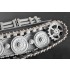 1/16 Pz.Kpfw.VI Sd.Kfz.182 Tiger II (Porsche Early vehicle Fgst.Nr.280009) 1/16 Pz.Kpfw.VI Sd.Kfz.182 Tiger II (Porsche Early vehicle Fgst.Nr.280009)