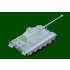 1/16 Pz.Kpfw.VI Sd.Kfz.182 Tiger II (Porsche Early vehicle Fgst.Nr.280009) 1/16 Pz.Kpfw.VI Sd.Kfz.182 Tiger II (Porsche Early vehicle Fgst.Nr.280009)