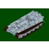 1/16 Pz.Kpfw.VI Sd.Kfz.182 Tiger II (Porsche Early vehicle Fgst.Nr.280009) 1/16 Pz.Kpfw.VI Sd.Kfz.182 Tiger II (Porsche Early vehicle Fgst.Nr.280009)