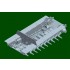 1/16 Pz.Kpfw.VI Sd.Kfz.182 Tiger II (Porsche Early vehicle Fgst.Nr.280009) 1/16 Pz.Kpfw.VI Sd.Kfz.182 Tiger II (Porsche Early vehicle Fgst.Nr.280009)