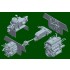 1/16 Pz.Kpfw.VI Sd.Kfz.182 Tiger II (Porsche Early vehicle Fgst.Nr.280009) 1/16 Pz.Kpfw.VI Sd.Kfz.182 Tiger II (Porsche Early vehicle Fgst.Nr.280009)