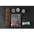 1/16 Pz.Kpfw.VI Sd.Kfz.182 Tiger II (Porsche Early vehicle Fgst.Nr.280009) 1/16 Pz.Kpfw.VI Sd.Kfz.182 Tiger II (Porsche Early vehicle Fgst.Nr.280009)