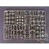 1/35 ZIL-157 6X6 Military Truck 1/35 ZIL-157 6X6 Military Truck