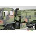1/35 M1078 Light Medium Tactical Vehicle (LMTV) Standard Cargo Truck 1/35 M1078 Light Medium Tactical Vehicle (LMTV) Standard Cargo Truck