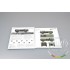 1/35 M1078 Light Medium Tactical Vehicle (LMTV) Standard Cargo Truck 1/35 M1078 Light Medium Tactical Vehicle (LMTV) Standard Cargo Truck