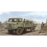 1/35 Russian GAZ-66 Light Truck with ZU-23-2 1/35 Russian GAZ-66 Light Truck with ZU-23-2