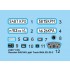 1/35 Russian GAZ-66 Light Truck with ZU-23-2 1/35 Russian GAZ-66 Light Truck with ZU-23-2