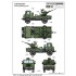 1/35 Russian GAZ-66 Light Truck with ZU-23-2 1/35 Russian GAZ-66 Light Truck with ZU-23-2