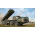 1/35 Russian 9A52-2 Smerch-M Multiple Rocket 1/35 Russian 9A52-2 Smerch-M Multiple Rocket