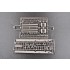 1/35 Russian 9A52-2 Smerch-M Multiple Rocket 1/35 Russian 9A52-2 Smerch-M Multiple Rocket