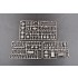 1/35 Russian 9A52-2 Smerch-M Multiple Rocket 1/35 Russian 9A52-2 Smerch-M Multiple Rocket