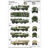 1/35 Russian 9A52-2 Smerch-M Multiple Rocket 1/35 Russian 9A52-2 Smerch-M Multiple Rocket