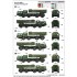 1/35 Russian 9A52-2 Smerch-M Multiple Rocket 1/35 Russian 9A52-2 Smerch-M Multiple Rocket