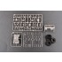 1/35 HEMTT M983 Tractor 1/35 HEMTT M983 Tractor