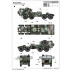 1/35 HEMTT M983 Tractor 1/35 HEMTT M983 Tractor