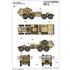 1/35 HEMTT M983 Tractor 1/35 HEMTT M983 Tractor