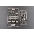 1/35 M901 Launching Station & AN/MPQ-53 Radar Set of MIM-104 Patriot SAM System (PAC-2) 1/35 M901 Launching Station & AN/MPQ-53 Radar Set of MIM-104 Patriot SAM System (PAC-2)