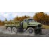 1/35 Russian URAL-375D 1/35 Russian URAL-375D