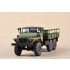 1/35 Russian URAL-375D 1/35 Russian URAL-375D