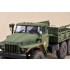 1/35 Russian URAL-375D 1/35 Russian URAL-375D