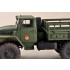 1/35 Russian URAL-375D 1/35 Russian URAL-375D